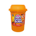 Bebida Popping Boba Durazno 350ml