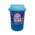 Bebida Popping Boba Frambuesa Azul 350ml