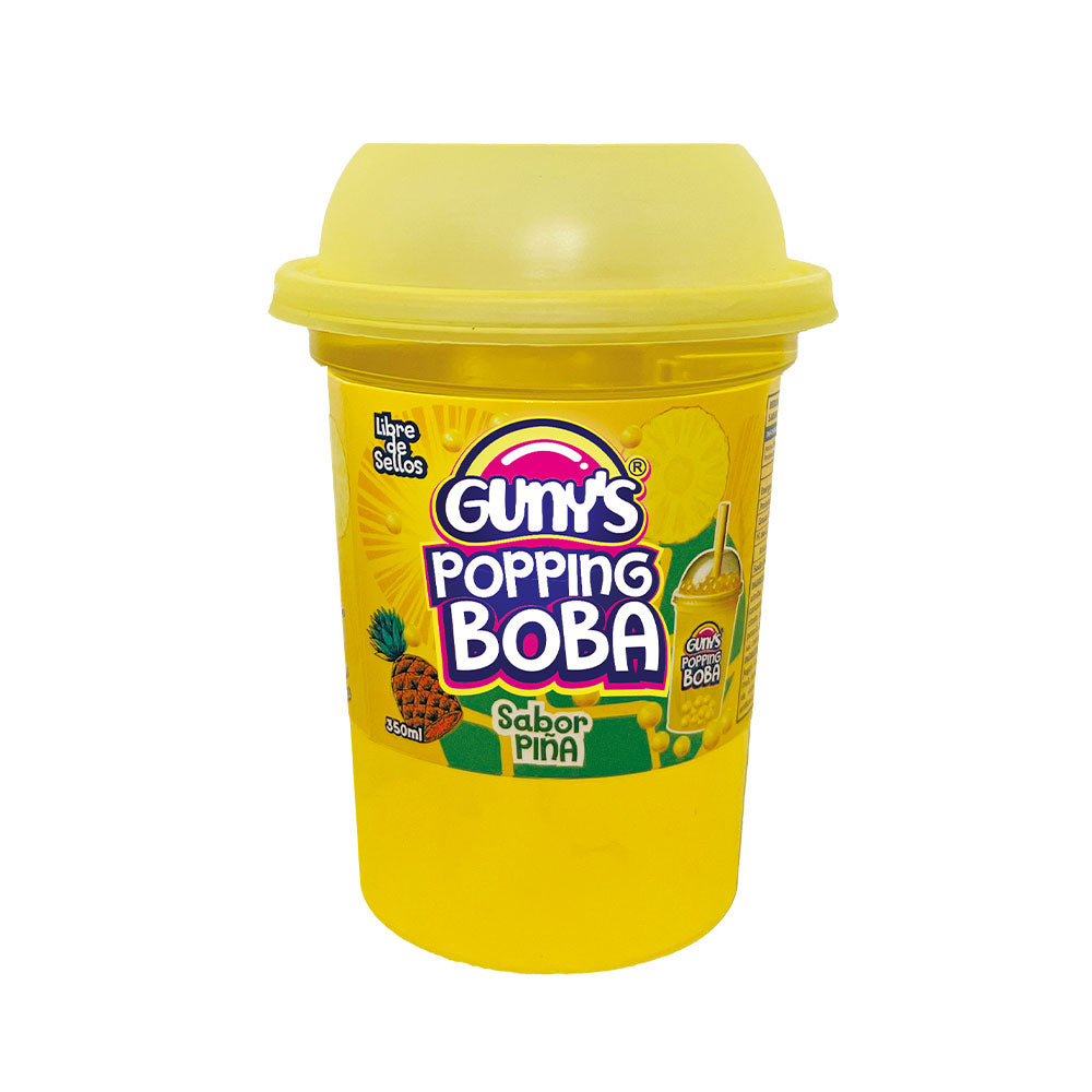 Popping Boba Pina