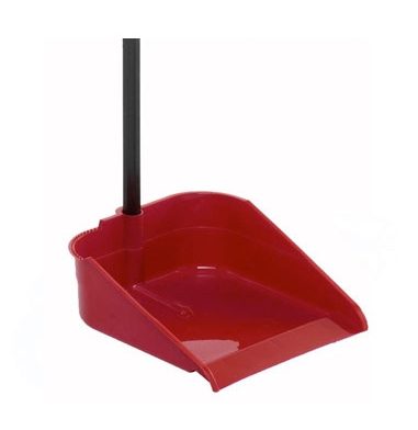 Pala Plastica Roja