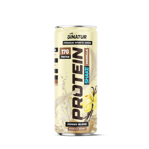 Shake Protein Binatur 330ml