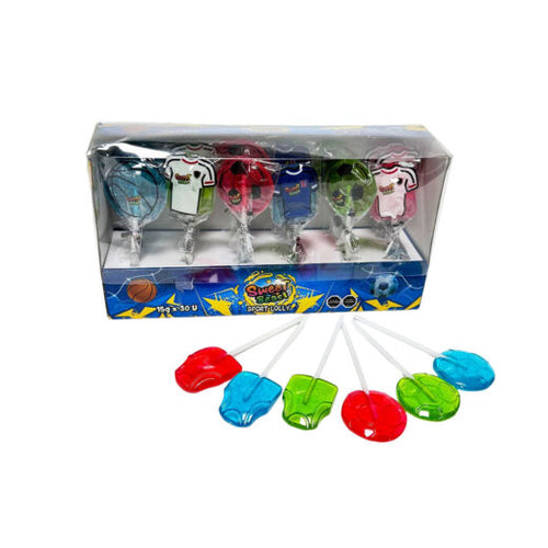 Sport Lolly 15gr